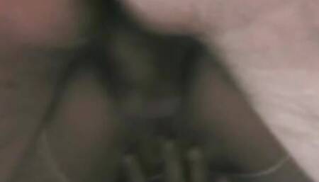 Italian BBW With Hot Fishnets