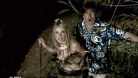 Mature hairy pussy woman in heels