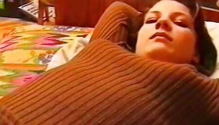 Russian Eighteens - finally 18
