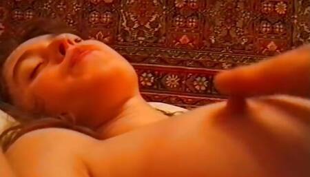 Russian eighteens - Zjana