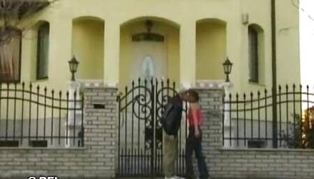 Nympho euro girls p4