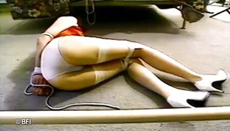 Nippon bondage special - DVD