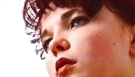 Russian Eighteens - Irena