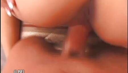 She is the perfect pornstar for a POV fuck!