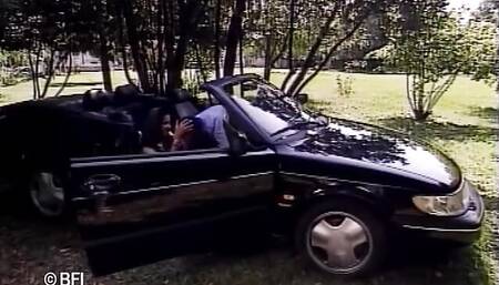 The hottest mailbox in the Netherlands, part 1 - At the office in Roosendaal