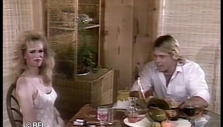 Euro Babes 9 with a hot blonde milf