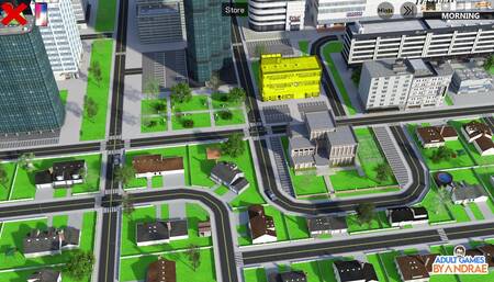 Ep20: Fucking Ellie in the Ass - Lust Theory - Season 1