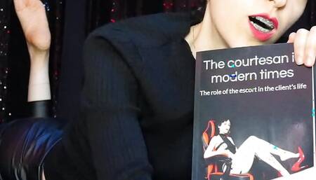 Reading, Snaps and Sending