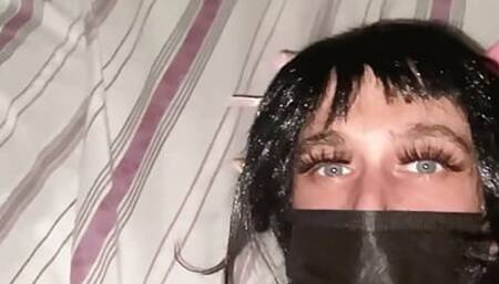 Ass Workout with Music