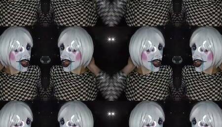 Deleted on Youtube - Irgendwas Mit Beauty - Episode 21 - 24 Days to Halloween - a Panties Calendendar - Part 2 of 2