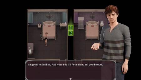 Lust Epidemic - Part 36 - Banged and Licked at the Same Time