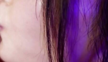 Part1 She Is a Perfect Woman with Beautiful Breasts and Ass! a Perfect Woman with Beautiful Tits and Ass!110