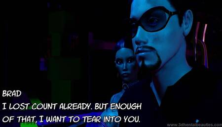 Xalas Meets Reality Episode 1 Insecurities