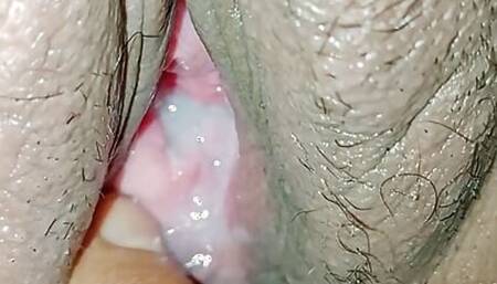 Cheating with a Lonely Neighbor And Asking for Crot in the