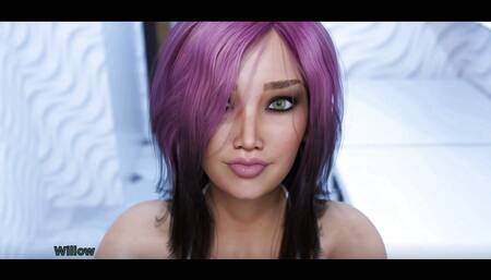 Wvm - Part 129 - Reunited Again by Misskitty2k