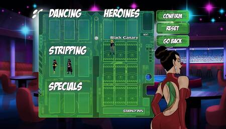 Something Unlimited - Part 7- Heroines' Special Show