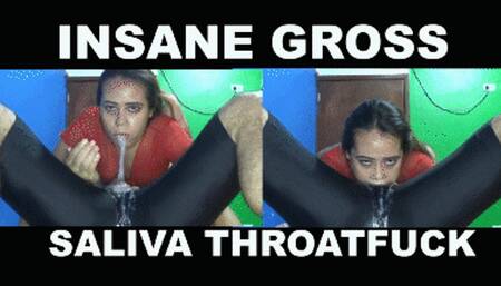 DEEP THROAT SPIT FETISH 241201HB VIOLET THROATFUCKING HER FACE IS INSANELY SLIMED IN 69 POV POSITION AND SLOPPY DEEPTHROAT (FULL HD MP4 VERSION)