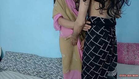Gypse Sardar From India Pussyfucking XXX with Hot Desi Wife in Cowgirl Style in Hindi