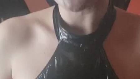 DIRTY OLD MAN LOVES SPIT