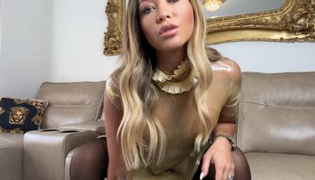 Your Favourite Bit On The Side MP4