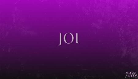JOI avec décompte