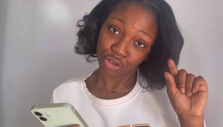 SPH laughing at tiny dick