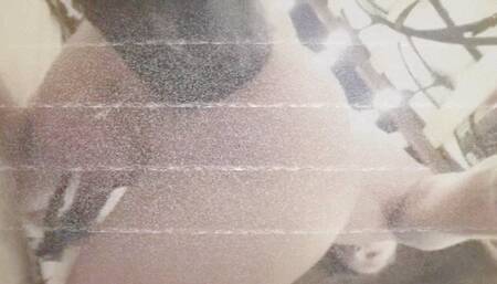 Butt Girl Tiffany Ciskiss Cosplay As Raven Super Cut All Three Videos