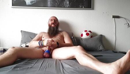 It is good to masturbate