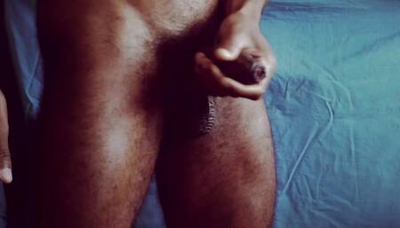Porn Director Wanted Me To Shoot A Load Of Cum.
