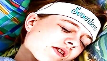 Teenage close-ups volume 2 DVD