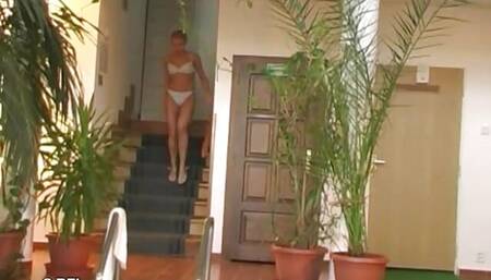 Rich and pornalicious