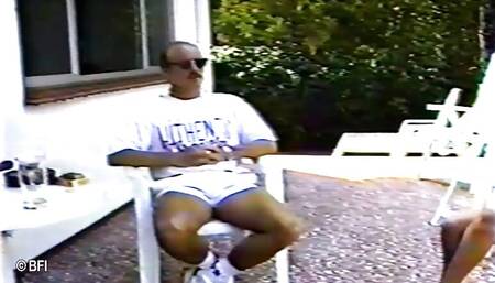 Tennis masters revenge