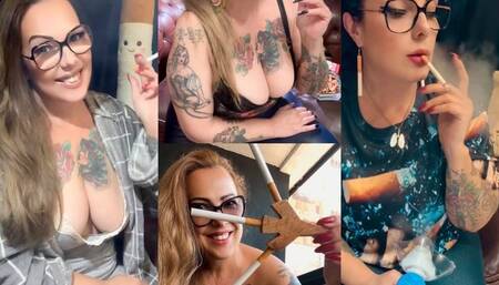 The intense cough collection Vol 2