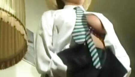 Nympho vintage teens