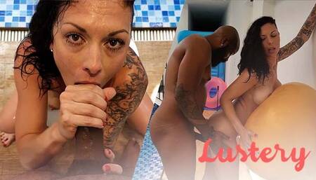 Witching goddess's kink porn