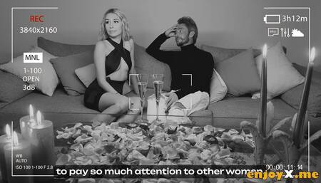 Tory's bf enjoys to eat her out and adore her feet, then ravages her firm in this mischievous XXX vi