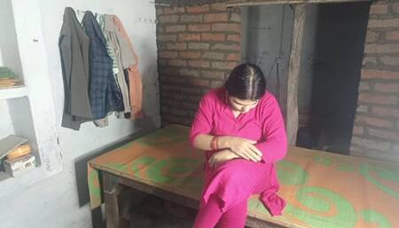 Landlady and servant