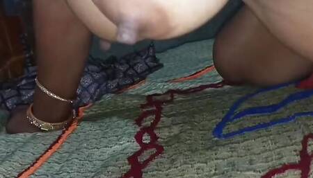 Makan malik ne jabardas chudai ki, The owner of the house fucked the tenant woman