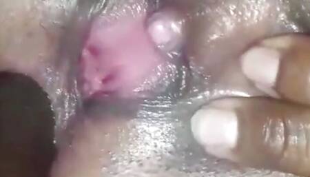 Anal Slut Loves Riding BBC...