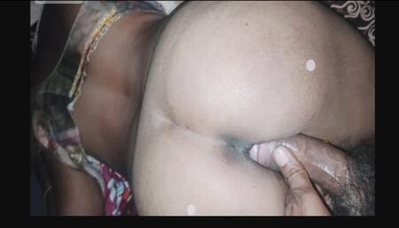 Beautiful indian doggy style sex with your gorgeous bhabhi