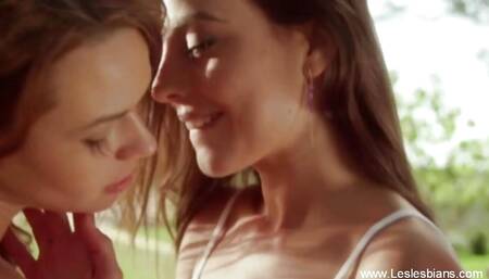 Dedicated To The Love Of Lesbians