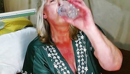 1174 Teeny Tiny Thong for Nick From Dawnskye1962