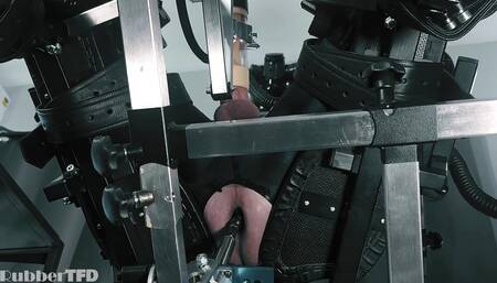 TOTAL AUTOMATION (PP TRAINING)