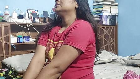 Mallu kambi talk with sex, Vaishnavy and Sharun Raj home sex with talk, Mallu couple hot talk with sex, Desi couple sex & talk