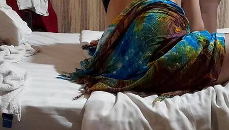 Meeting woman Fuck Her Pussy Creampie So Hard In Guesthouse