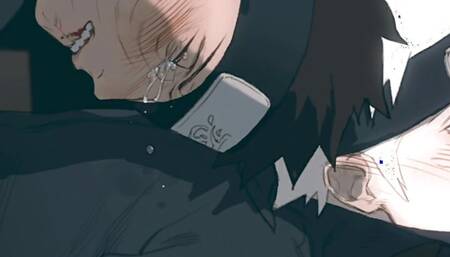 Kakakshi Naruto Anime Animated Yaoi Hentai - BIg DIck , Young 18, Big Ass, Naruto, Boku no Hero, Free, Yaoi Animation