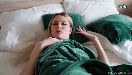 Stepmom Warns Me to Keep Distance After Clubbing, But I Crave Her Sucking My Big Cock