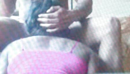 Kim Kay And Bbc  Deepthroat  part 2