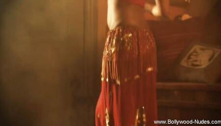 Spiritual Cleansing Through Movements