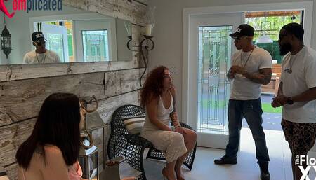 It's Complicated Ep3: Crooked Cop and Shady Landlord